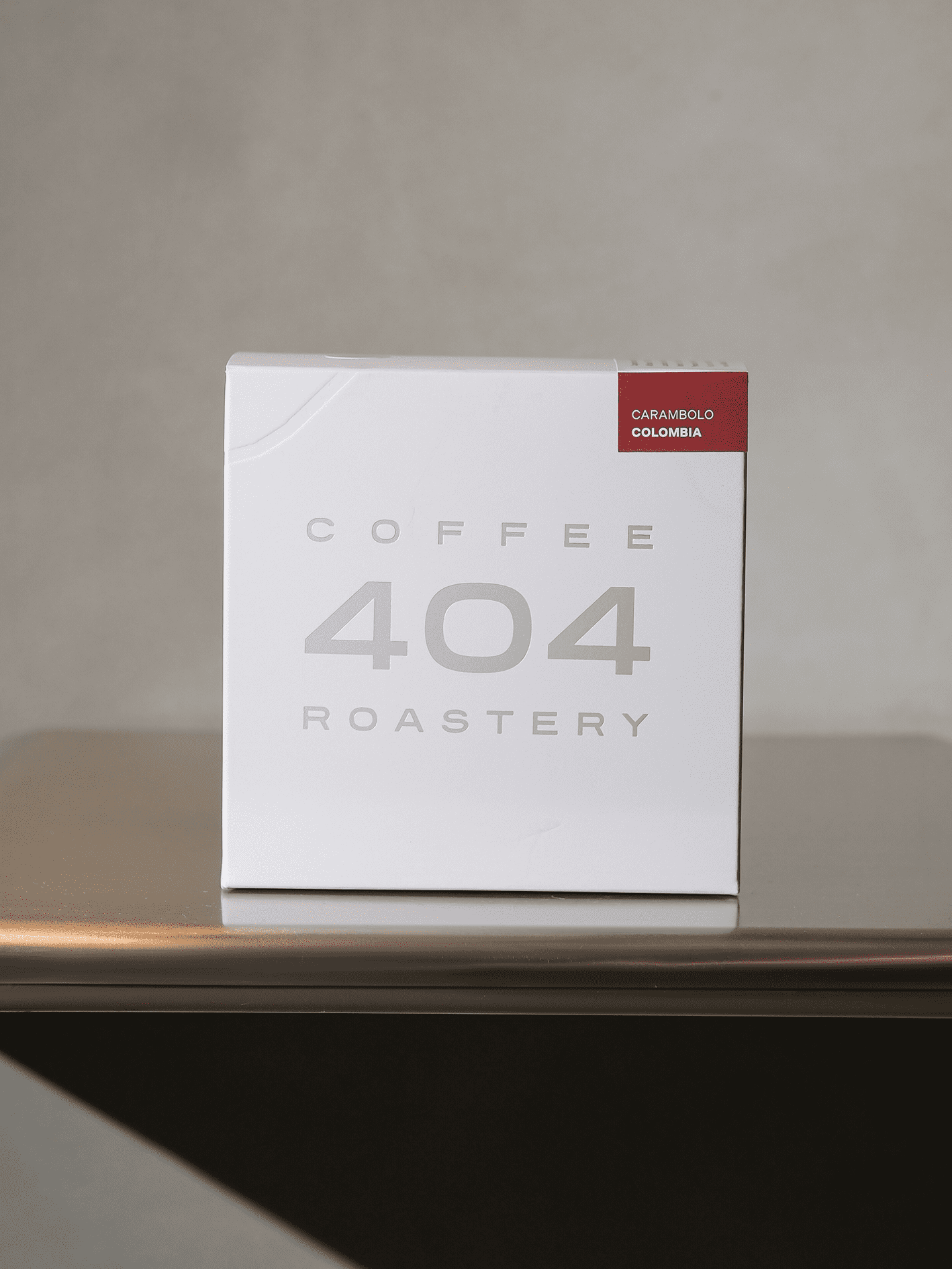 KOLOMBİYA CARAMBOLO