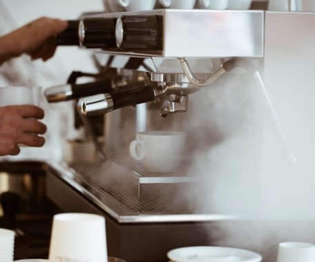 Barista Ekipmanları