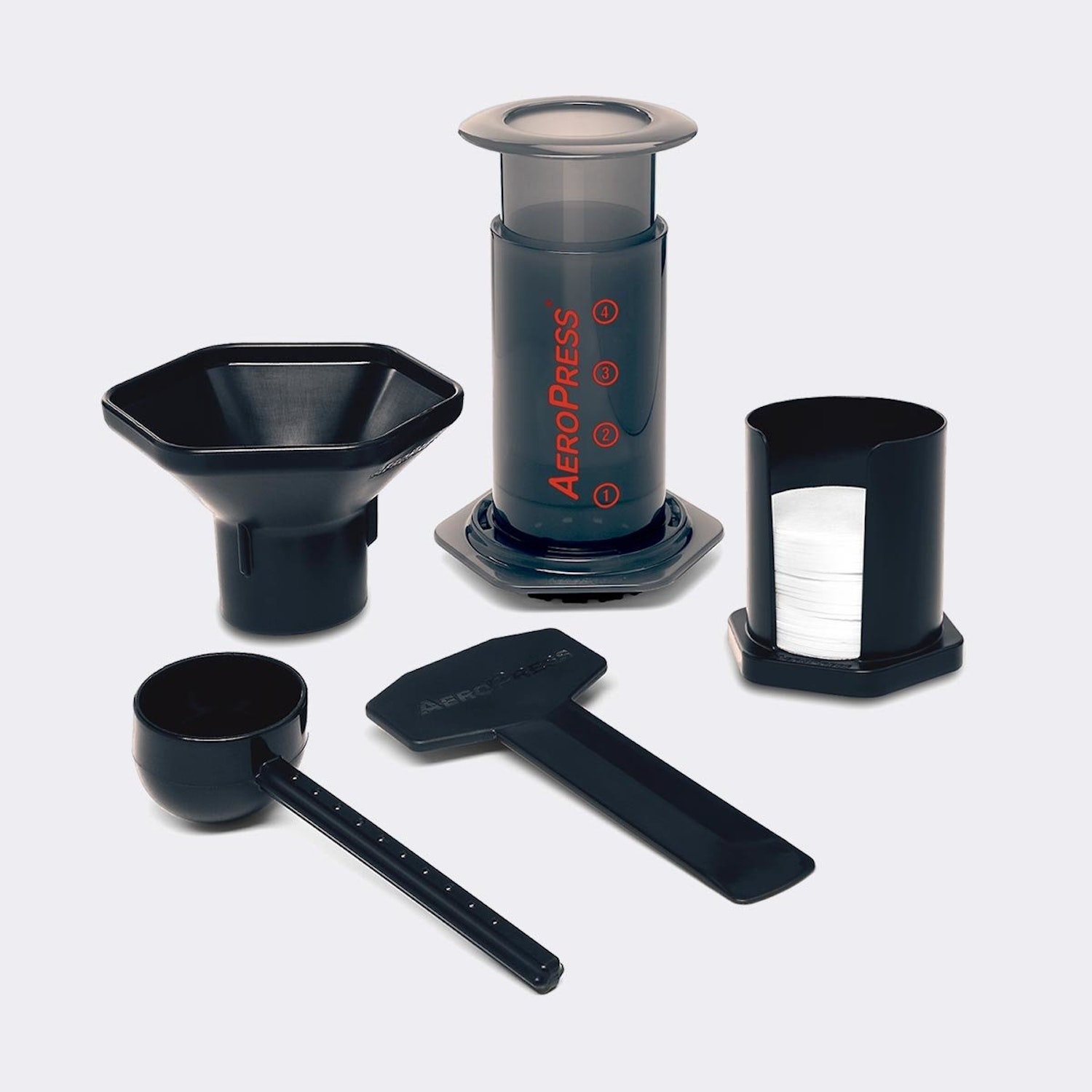 AEROPRESS