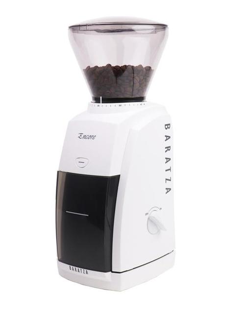 BARATZA ENCORE WHITE EDITION 