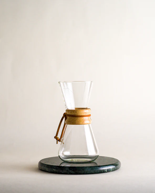 CHEMEX / 3 CUP