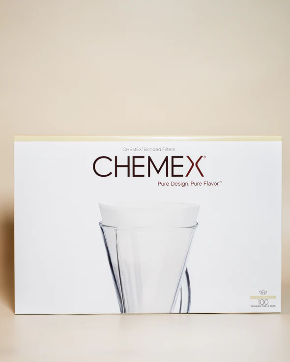 CHEMEX FİLTRE / 3 CUPS