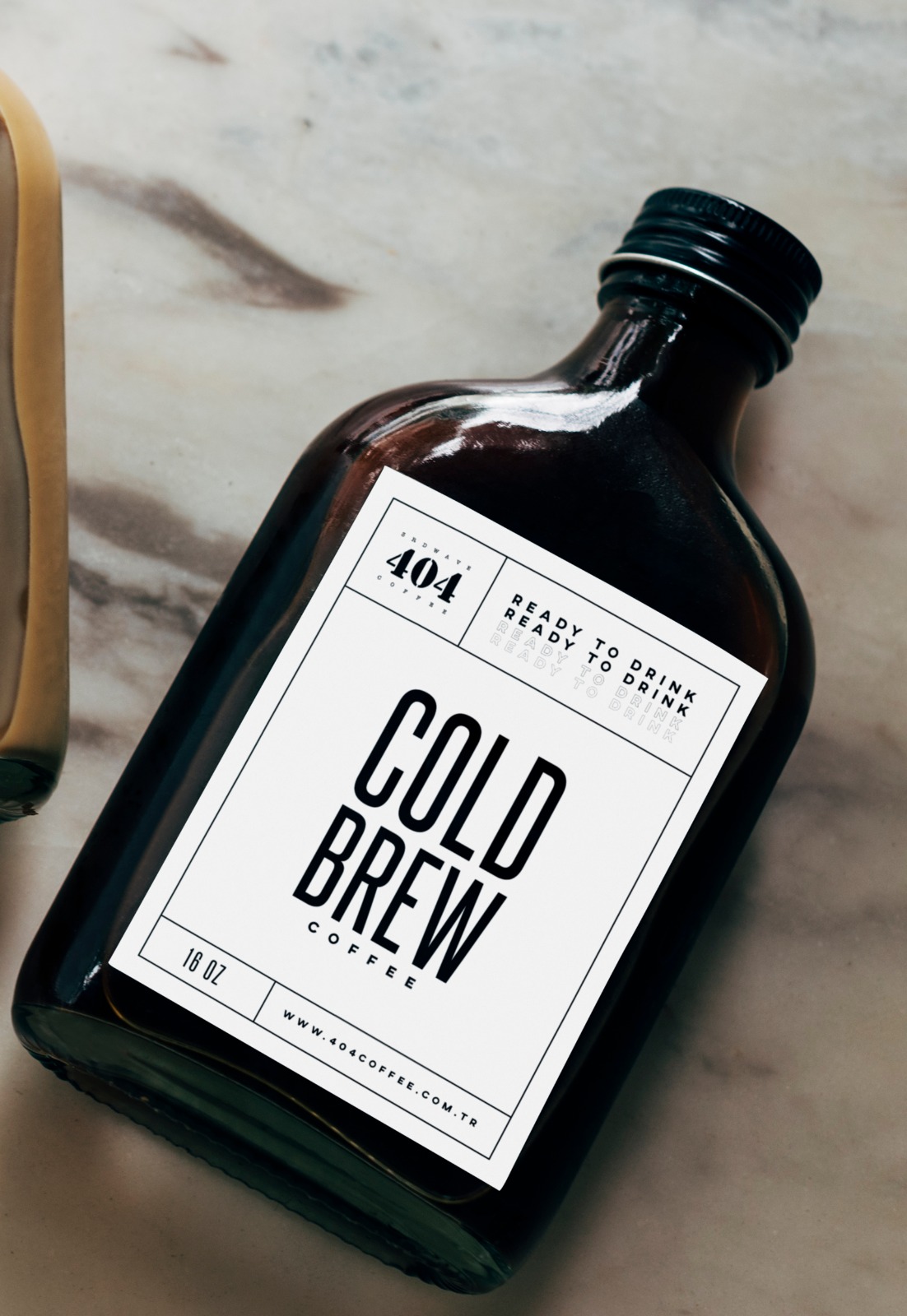 Cold Brew