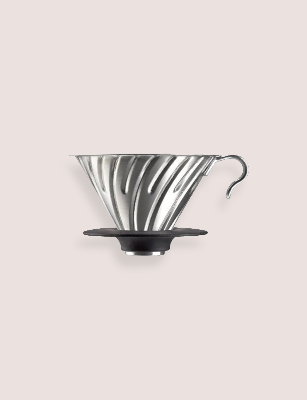 Hario V60 02 Metal Dripper