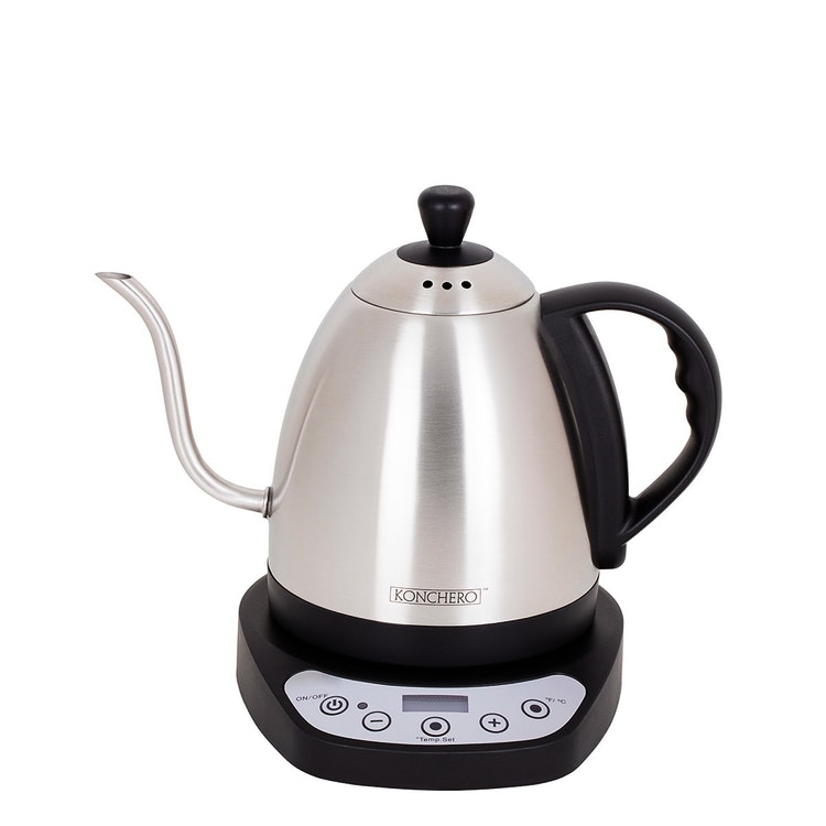 ISI AYARLI KETTLE 1 LITRE- Konchero