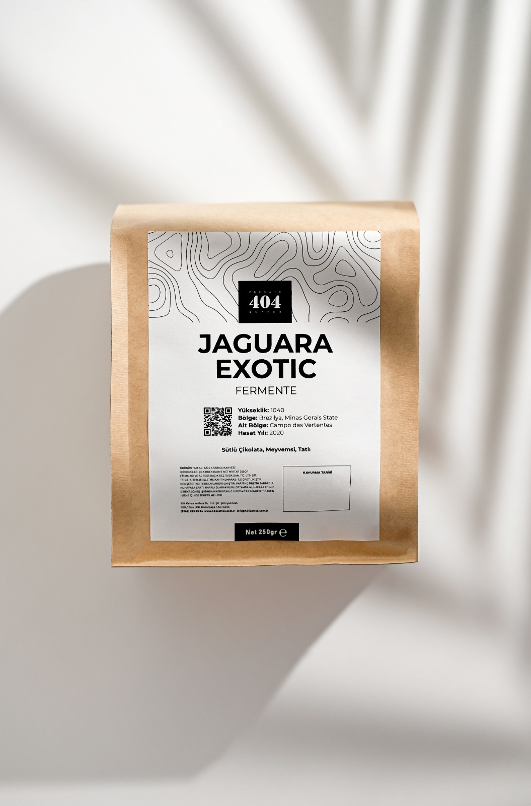 JAGUARA EXOTİC