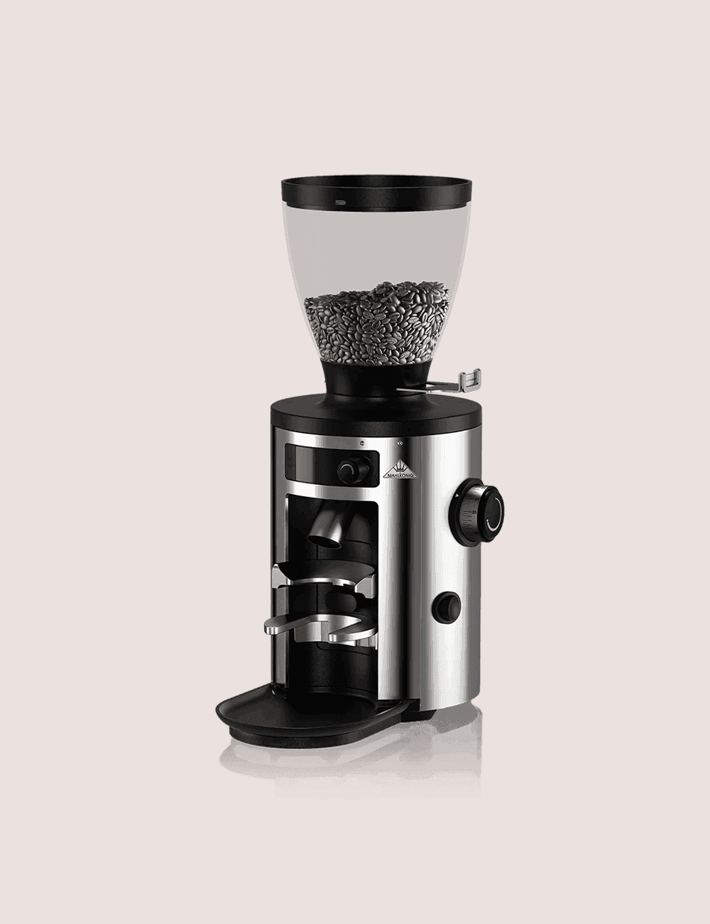 Malhkönig X54 Allround Öğütücü