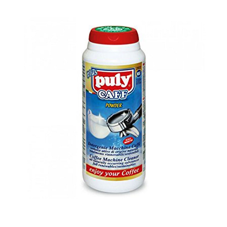 PULYCAFF POWDER 900GR