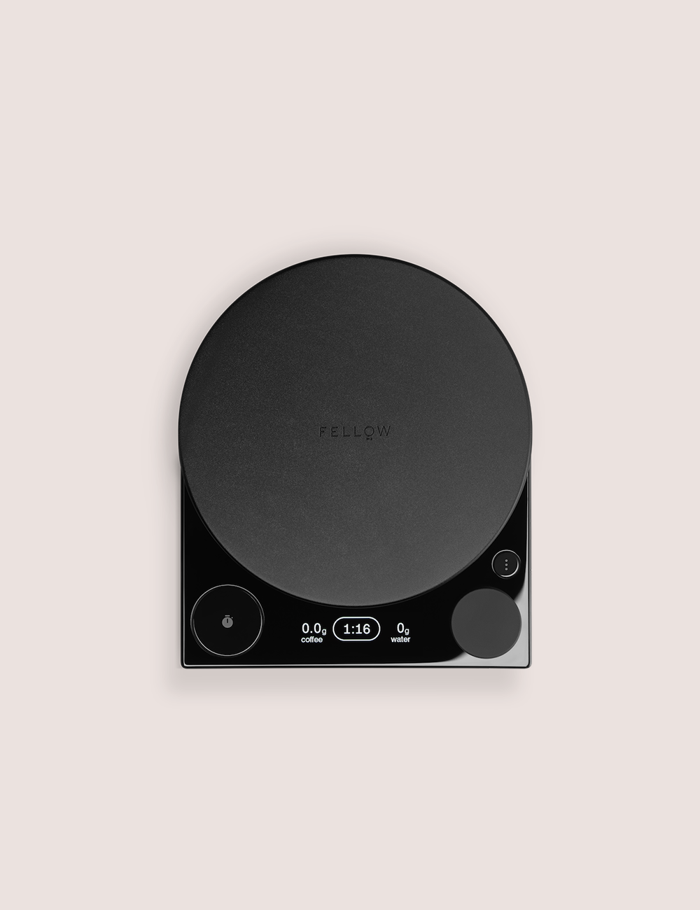 TALLY PRO STUDIO – PRECISION SCALE